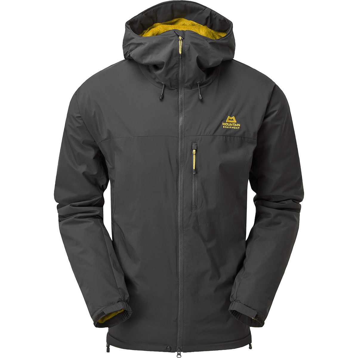 Mountain Equipment Herren Kinesis Jacke Mountain Equipment Herren Kinesis Jacke von Mountain Equipment