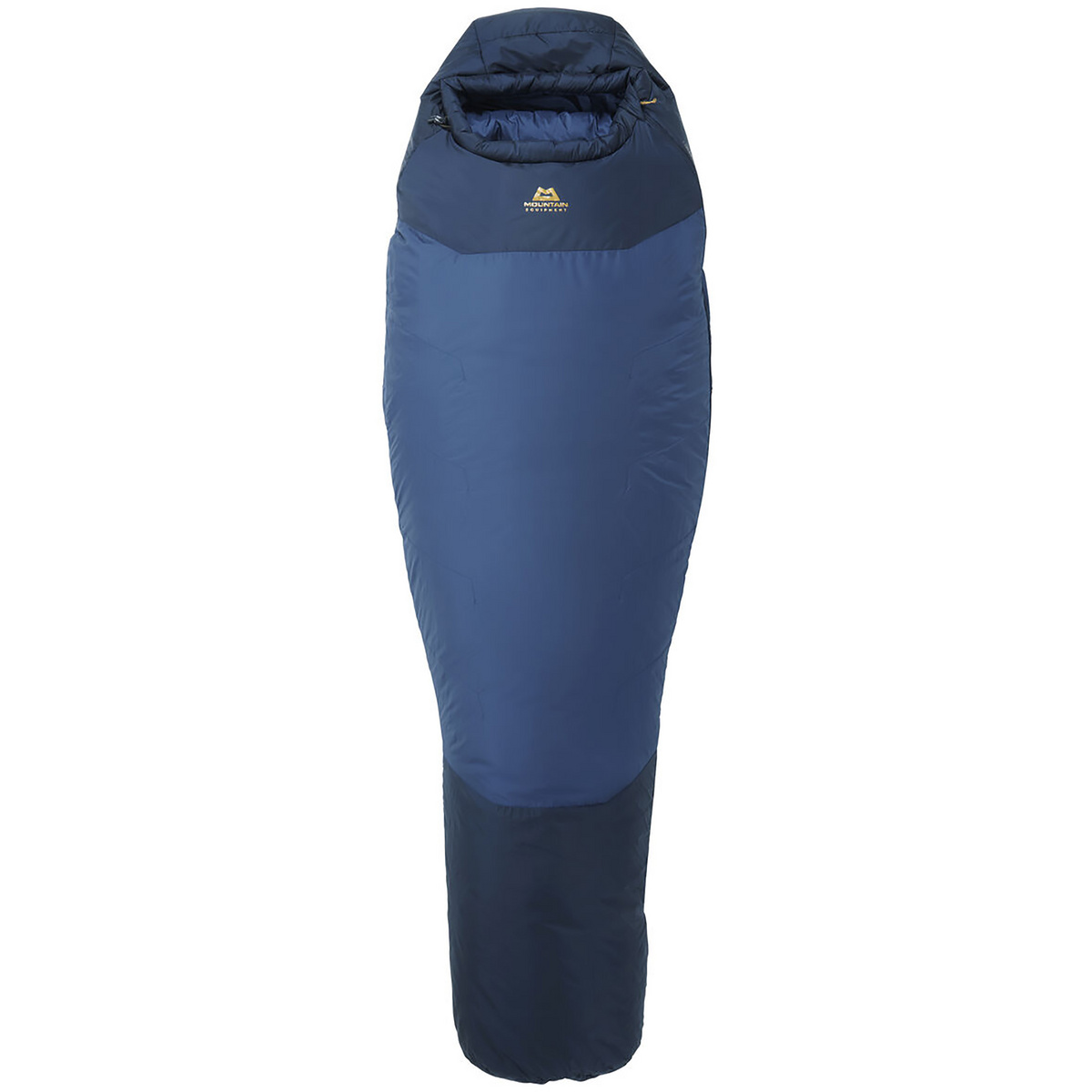 Mountain Equipment Herren Klimatic I Schlafsack Mountain Equipment Herren Klimatic I Schlafsack von Mountain Equipment
