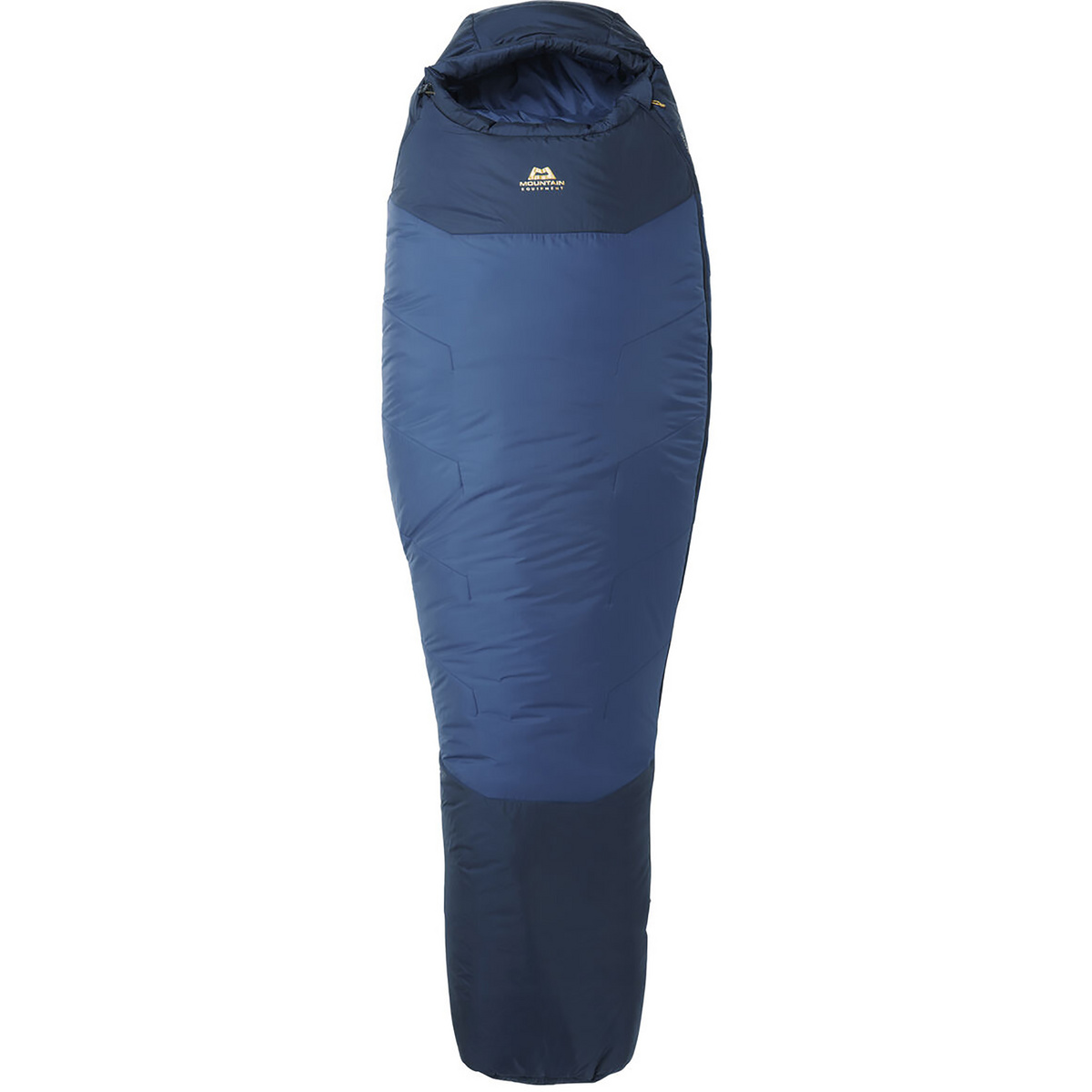 Mountain Equipment Herren Klimatic III Schlafsack von Mountain Equipment