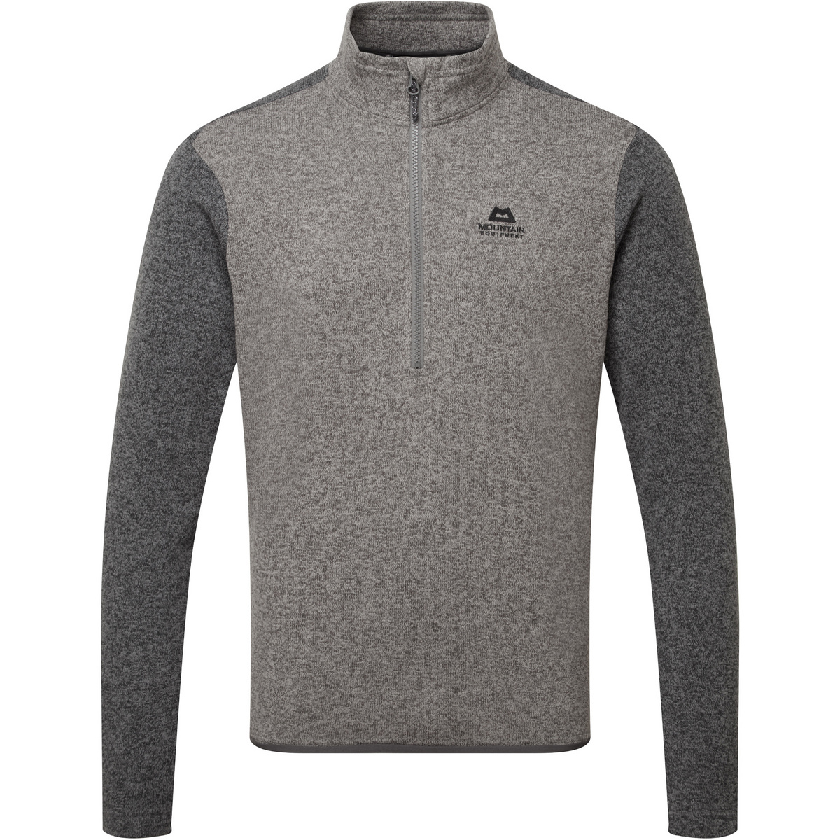 Mountain Equipment Herren Kore Half Zip Pullover Mountain Equipment Herren Kore Half Zip Pullover von Mountain Equipment