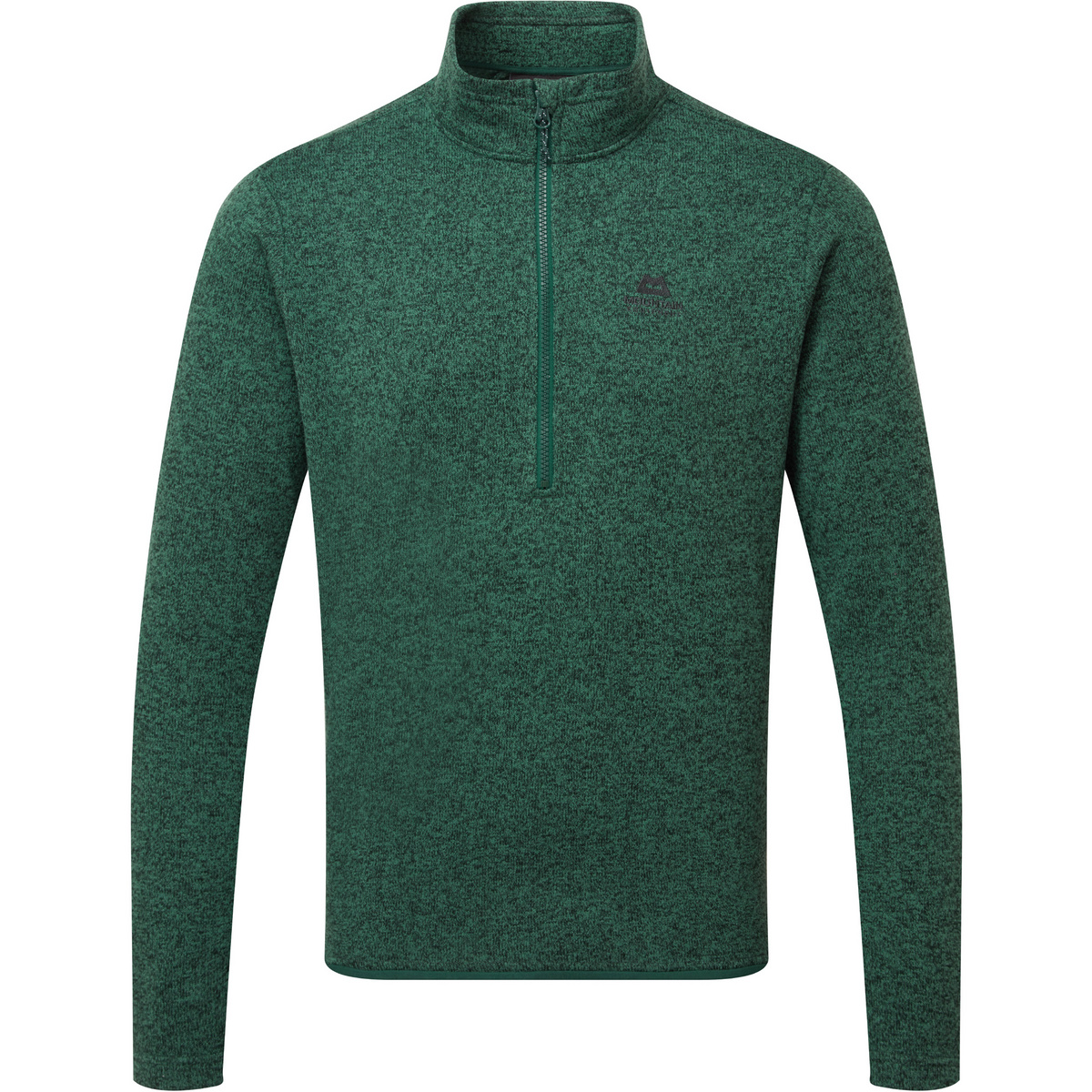 Mountain Equipment Herren Kore Half Zip Pullover von Mountain Equipment