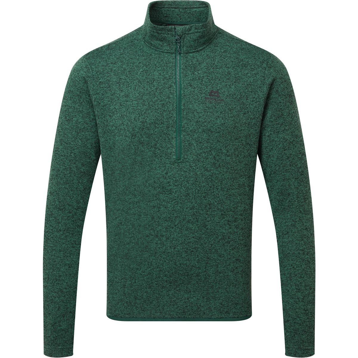 Mountain Equipment Herren Kore Half Zip Pullover Mountain Equipment Herren Kore Half Zip Pullover von Mountain Equipment