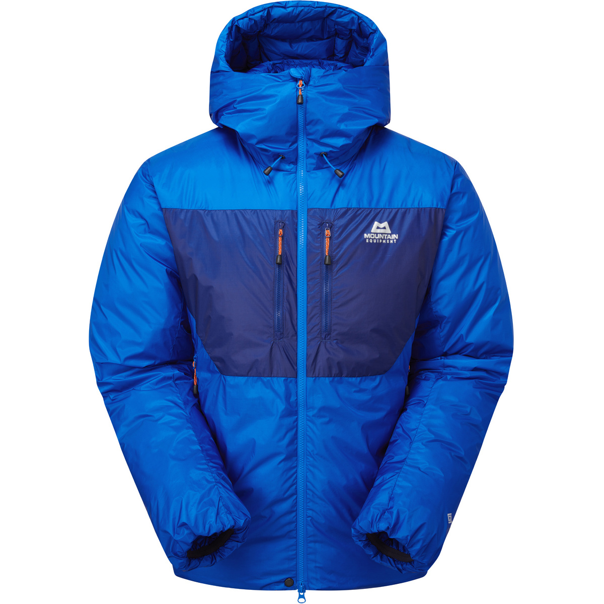 Mountain Equipment Herren Kryos Jacke von Mountain Equipment