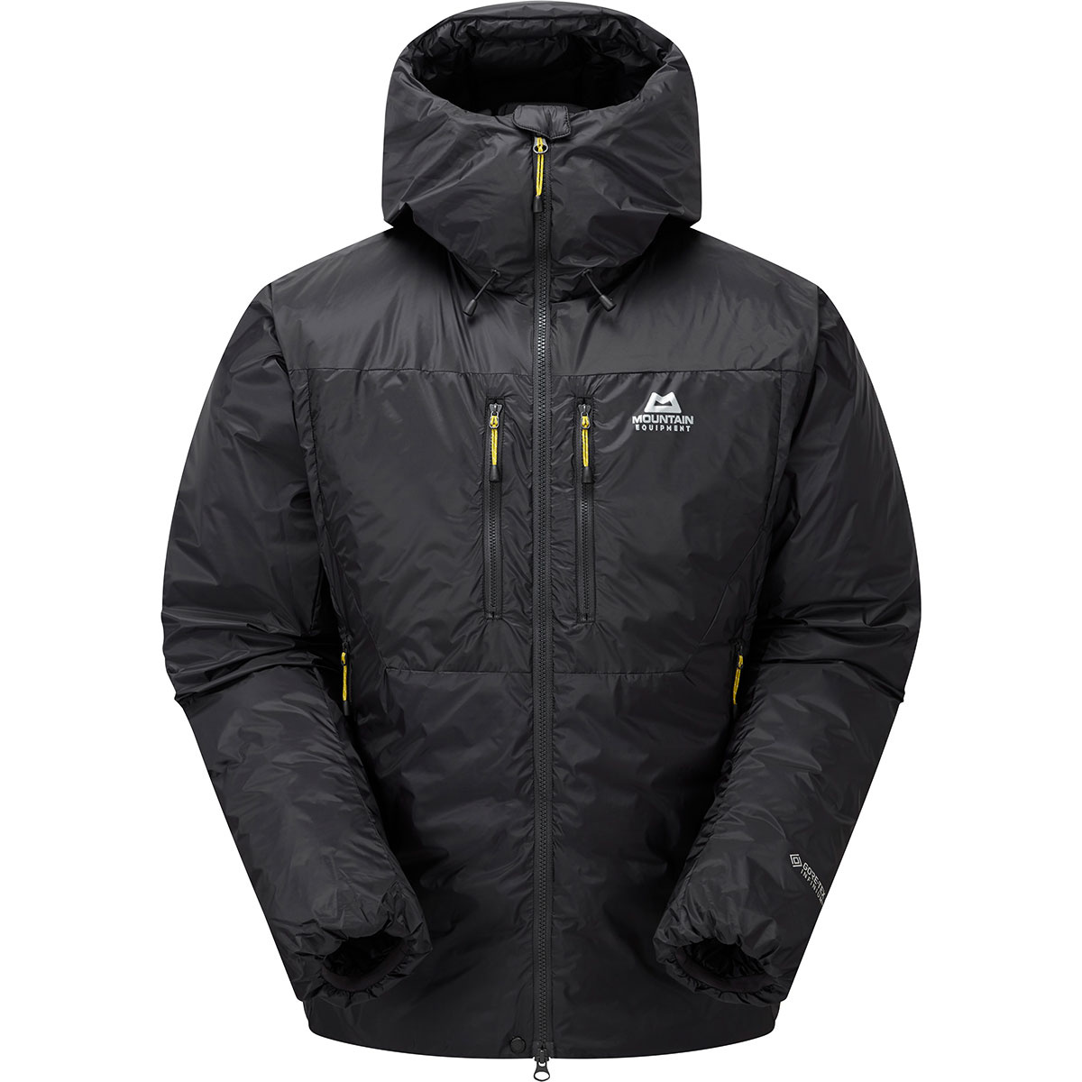 Mountain Equipment Herren Kryos Jacke von Mountain Equipment