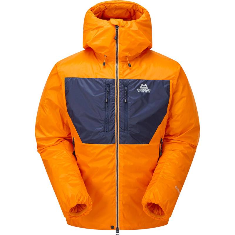 Mountain Equipment Herren Kryos Jacke von Mountain Equipment