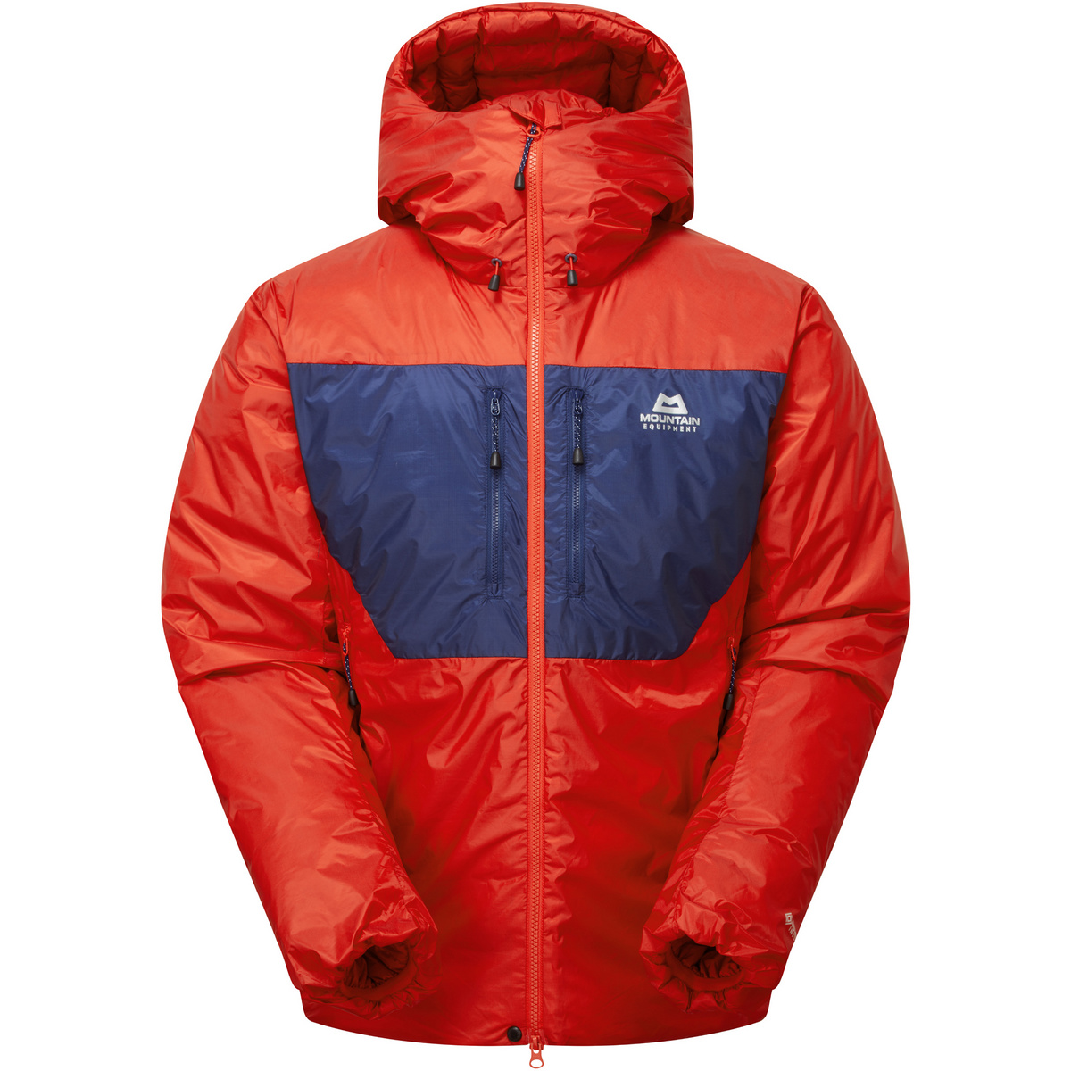 Mountain Equipment Herren Kryos Jacke von Mountain Equipment