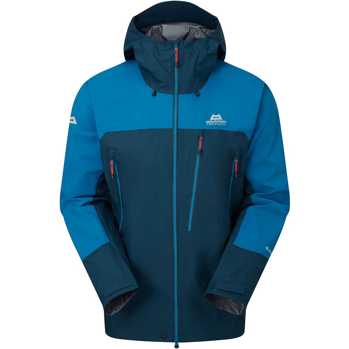 Mountain Equipment Herren Lhotse Jacke Mountain Equipment Herren Lhotse Jacke von Mountain Equipment