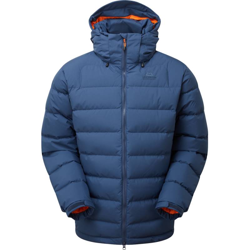 Mountain Equipment Herren Lightline Eco Jacke von Mountain Equipment