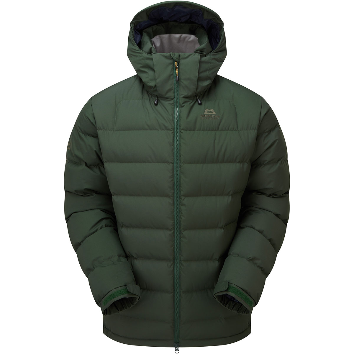 Mountain Equipment Herren Lightline Eco Jacke von Mountain Equipment