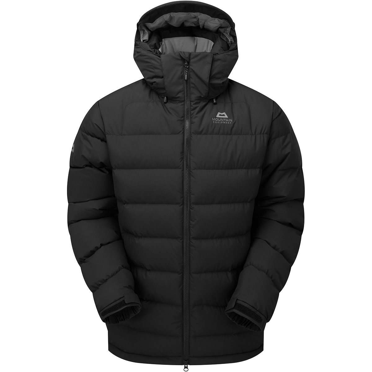 Mountain Equipment Herren Lightline Eco Jacke Mountain Equipment Herren Lightline Eco Jacke von Mountain Equipment
