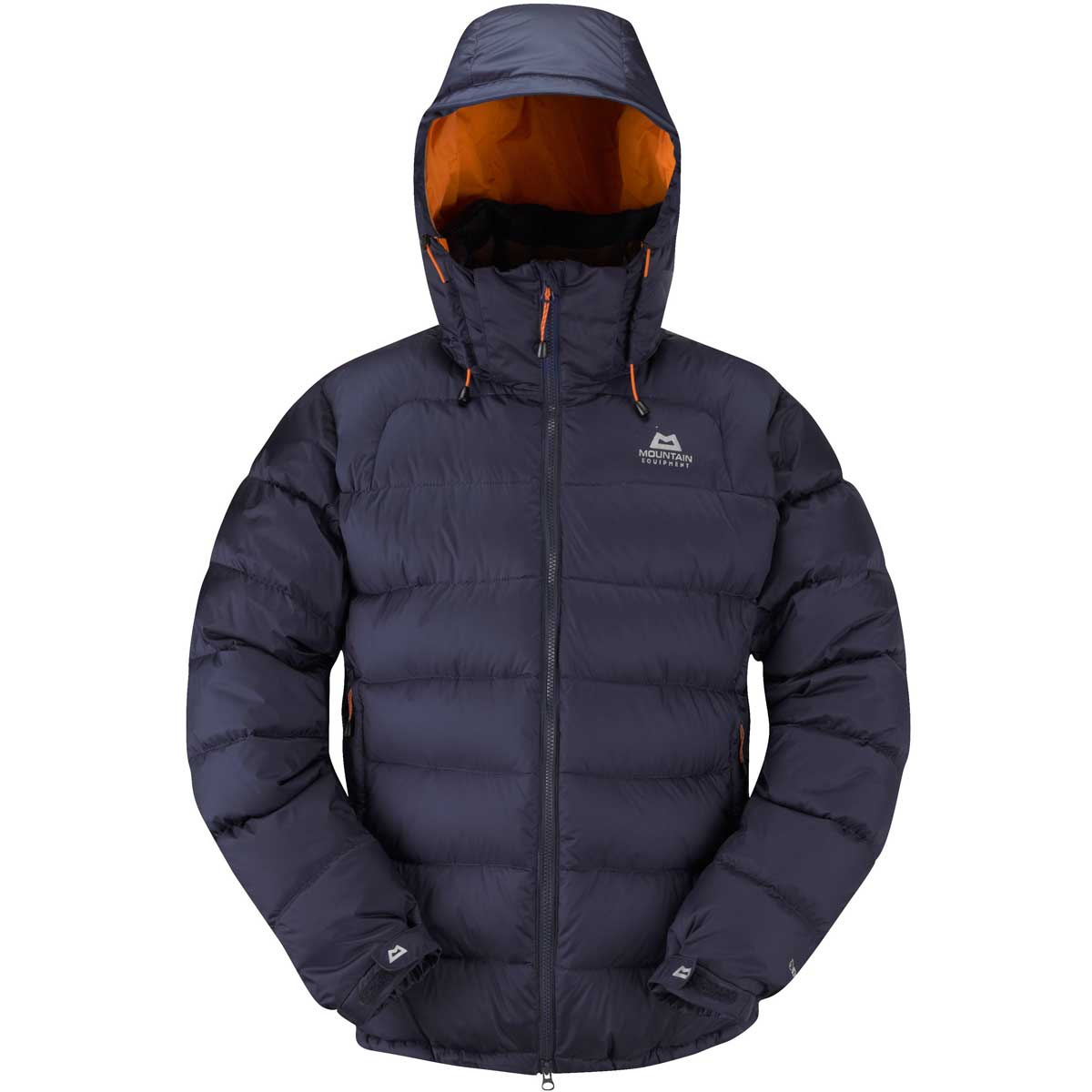 Mountain Equipment Herren Lightline Jacke von Mountain Equipment