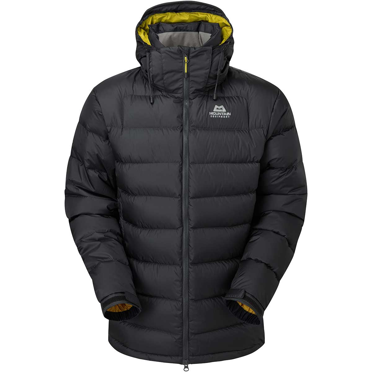 Mountain Equipment Herren Lightline Jacke von Mountain Equipment