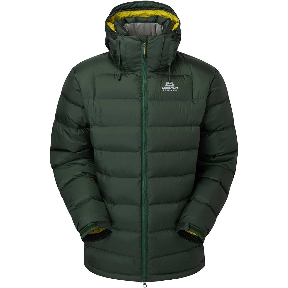 Mountain Equipment Herren Lightline Jacke von Mountain Equipment