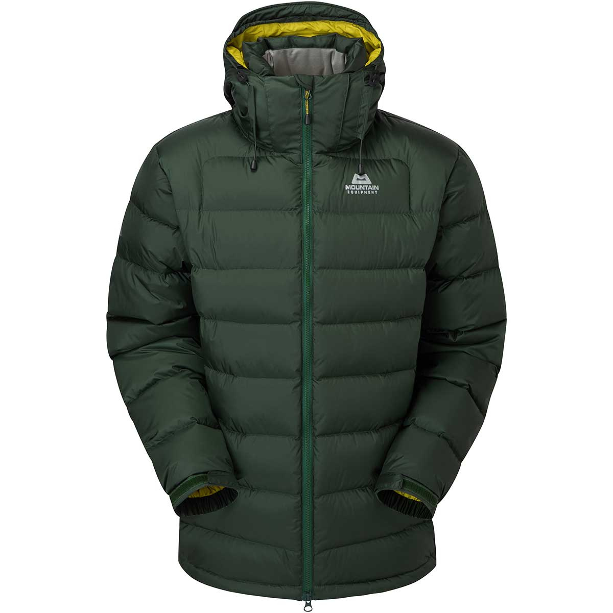 Mountain Equipment Herren Lightline Jacke Mountain Equipment Herren Lightline Jacke von Mountain Equipment
