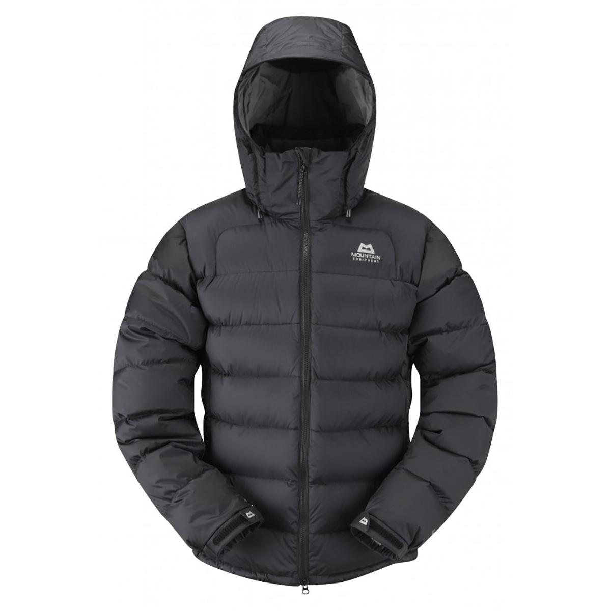Mountain Equipment Herren Lightline Jacke Mountain Equipment Herren Lightline Jacke von Mountain Equipment