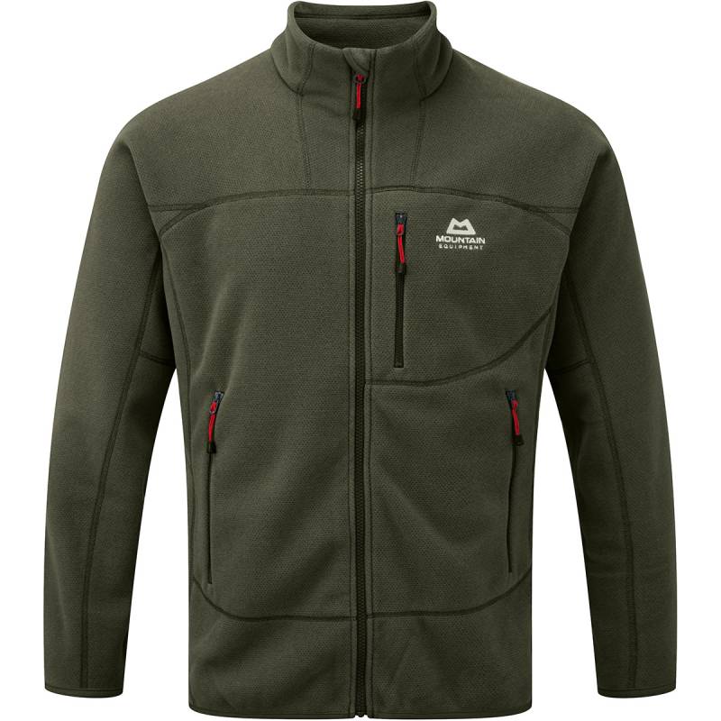 Mountain Equipment Herren Litmus Jacke von Mountain Equipment