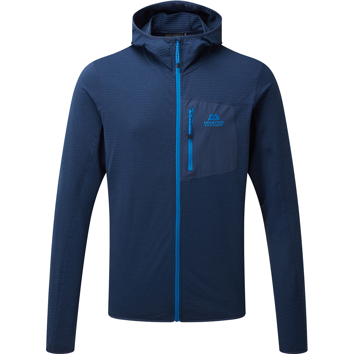Mountain Equipment Herren Lumiko Hooded Jacke Mountain Equipment Herren Lumiko Hooded Jacke von Mountain Equipment