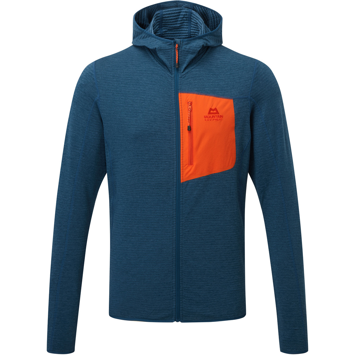 Mountain Equipment Herren Lumiko Hooded Jacke Mountain Equipment Herren Lumiko Hooded Jacke von Mountain Equipment