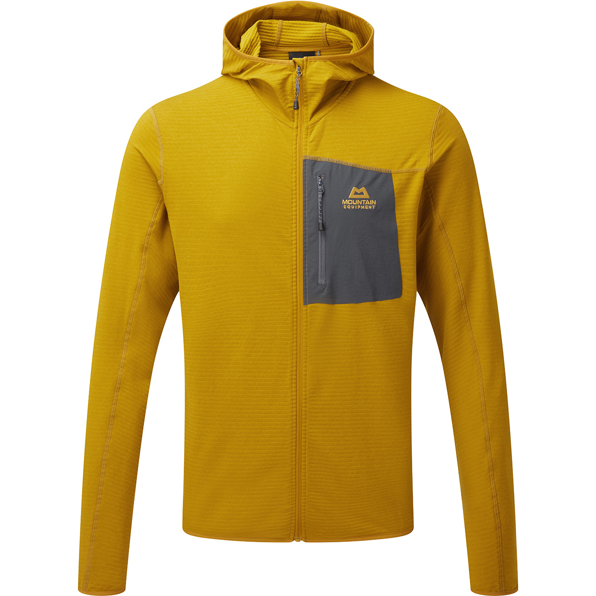 Mountain Equipment Herren Lumiko Hooded Jacke Mountain Equipment Herren Lumiko Hooded Jacke von Mountain Equipment