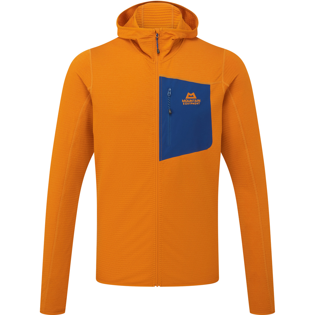 Mountain Equipment Herren Lumiko Hooded Jacke Mountain Equipment Herren Lumiko Hooded Jacke von Mountain Equipment