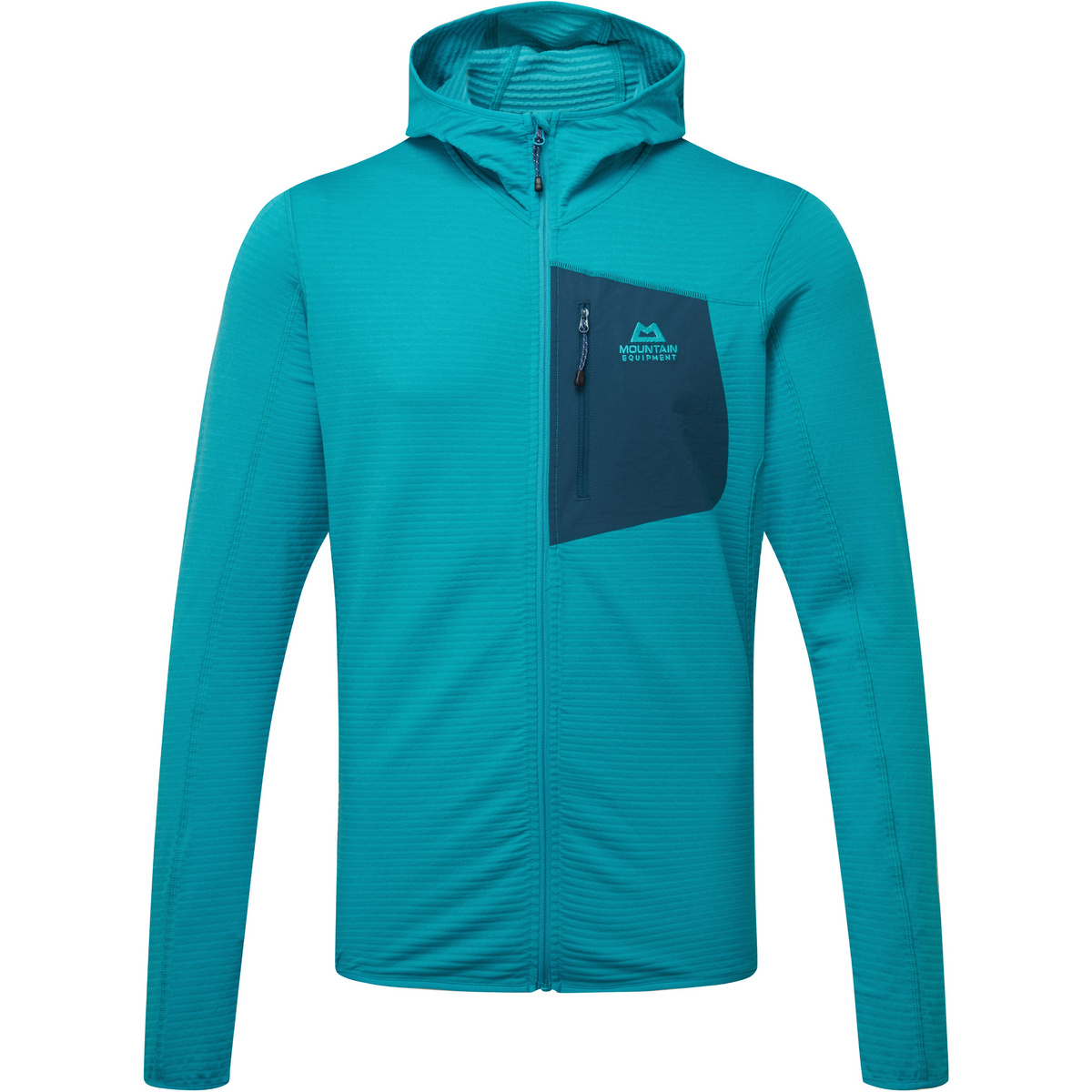 Mountain Equipment Herren Lumiko Hooded Jacke Mountain Equipment Herren Lumiko Hooded Jacke von Mountain Equipment