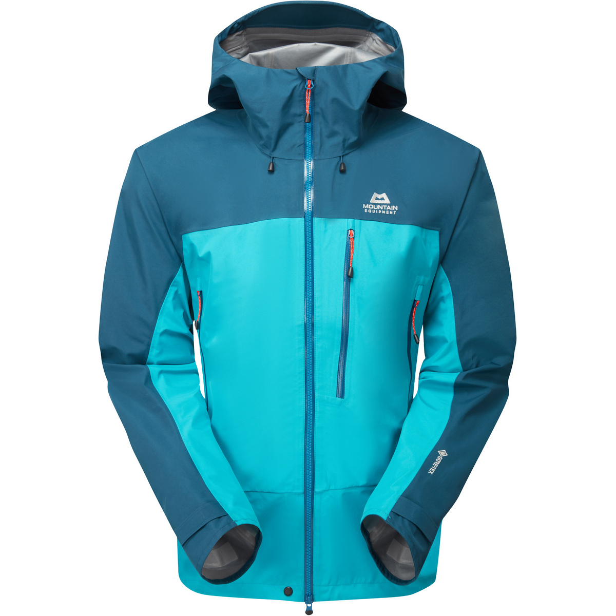 Mountain Equipment Herren Makalu Jacke Mountain Equipment Herren Makalu Jacke von Mountain Equipment