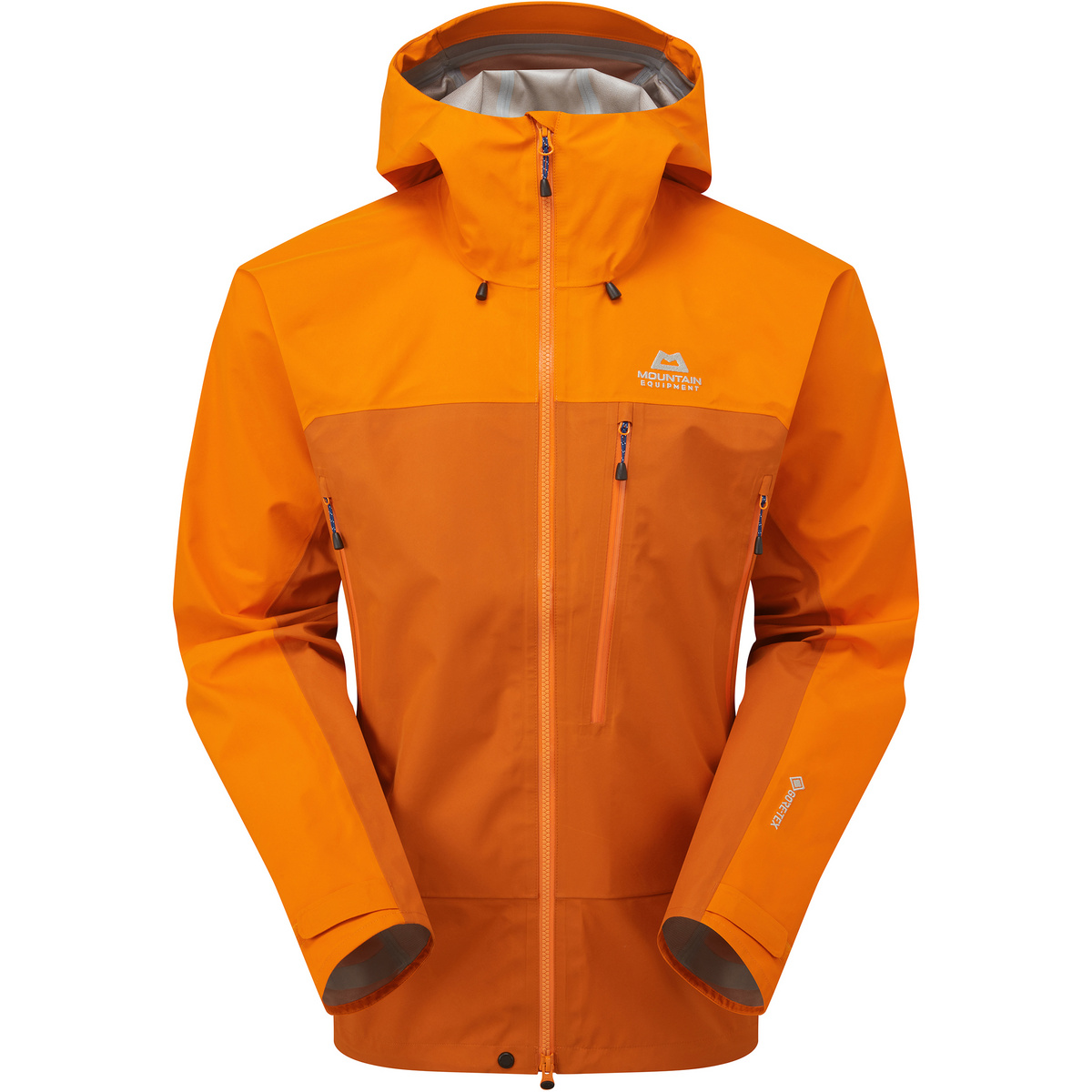 Mountain Equipment Herren Makalu Jacke von Mountain Equipment