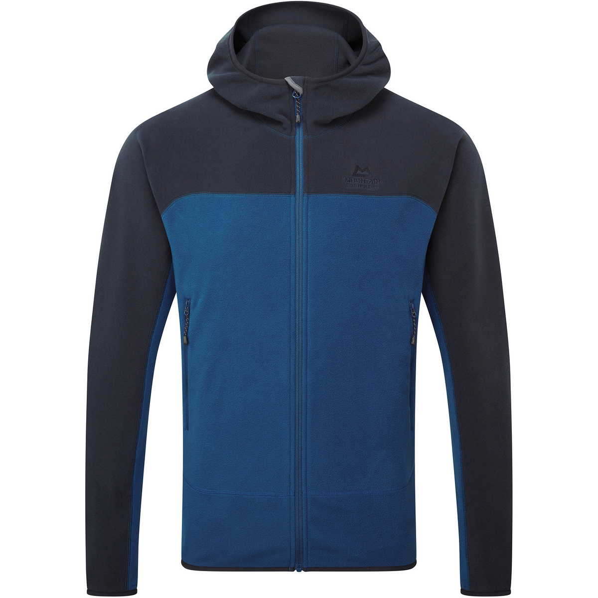 Mountain Equipment Herren Micro Zip Jacke von Mountain Equipment