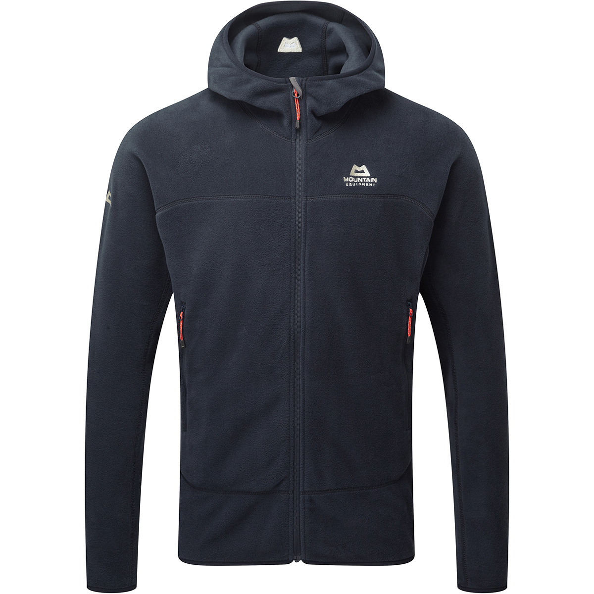 Mountain Equipment Herren Micro Zip Jacke Mountain Equipment Herren Micro Zip Jacke von Mountain Equipment