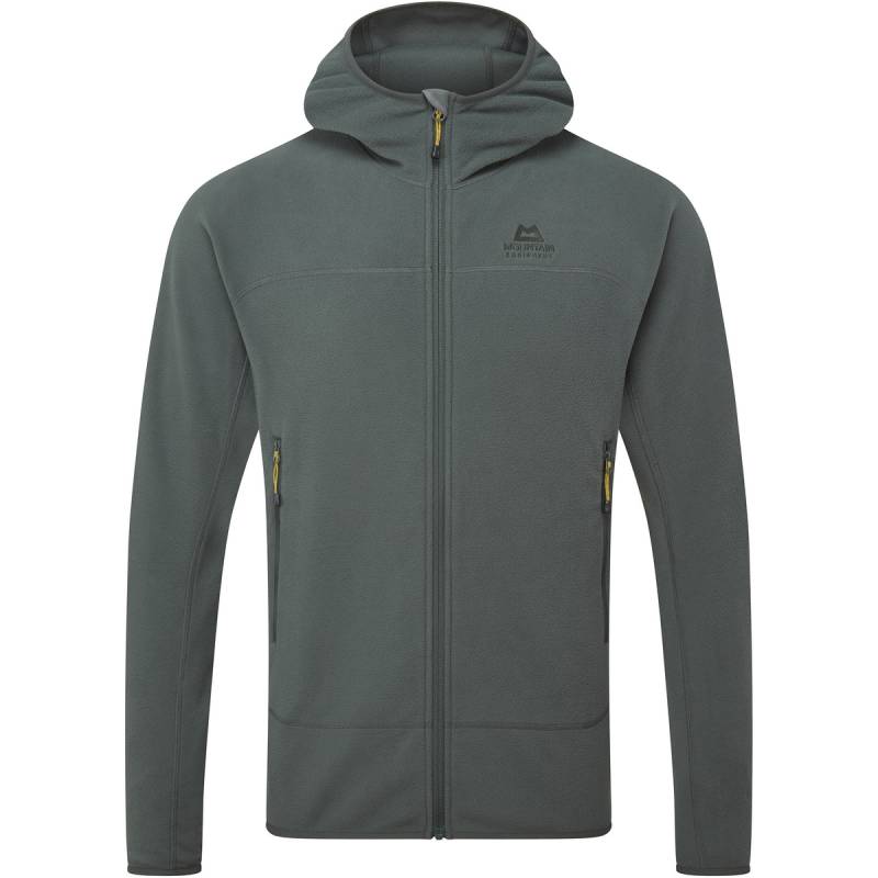 Mountain Equipment Herren Micro Zip Jacke von Mountain Equipment