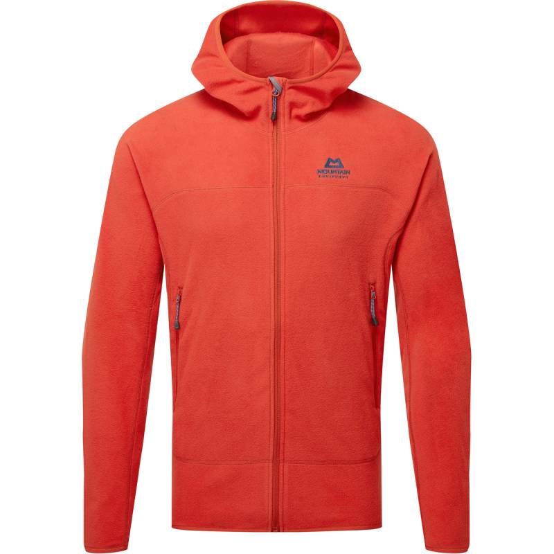 Mountain Equipment Herren Micro Zip Jacke von Mountain Equipment