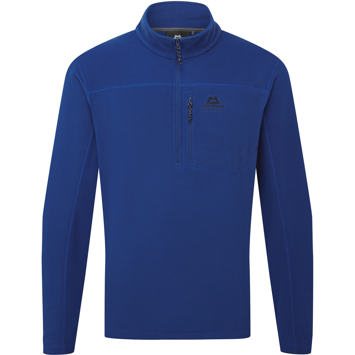 Mountain Equipment Herren Micro Zip Pullover von Mountain Equipment