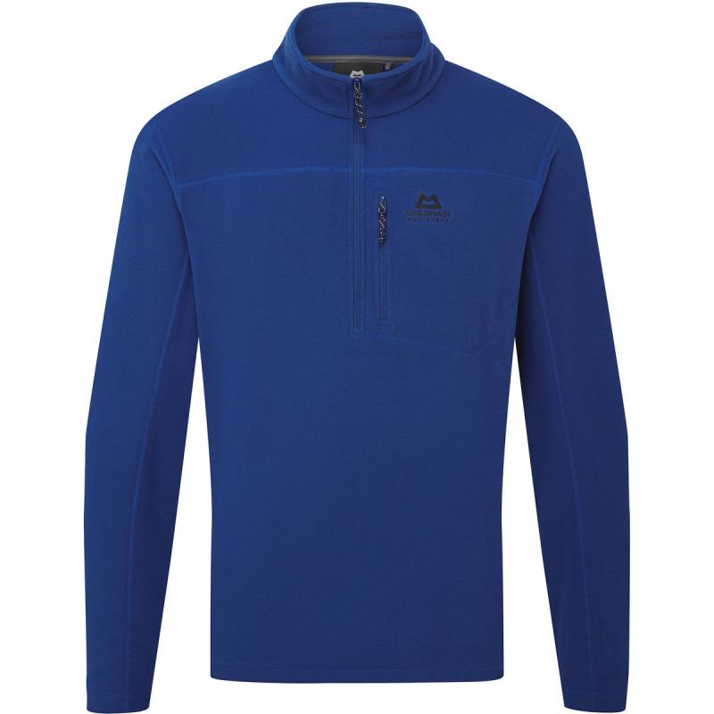 Mountain Equipment Herren Micro Zip Pullover von Mountain Equipment