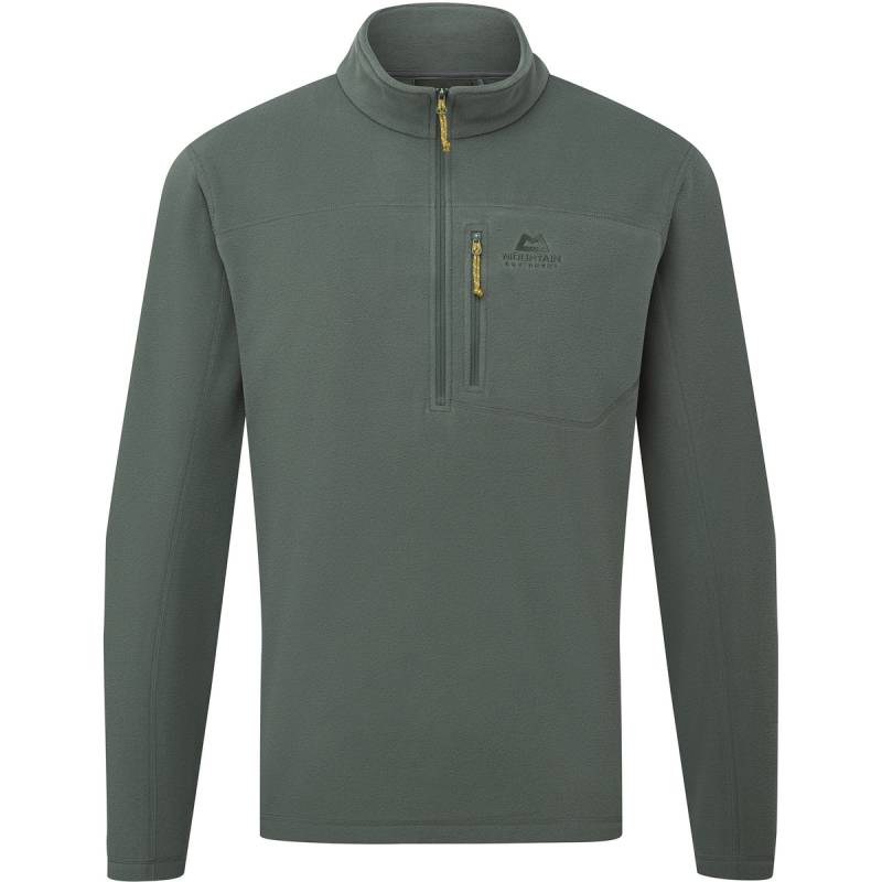 Mountain Equipment Herren Micro Zip Pullover von Mountain Equipment