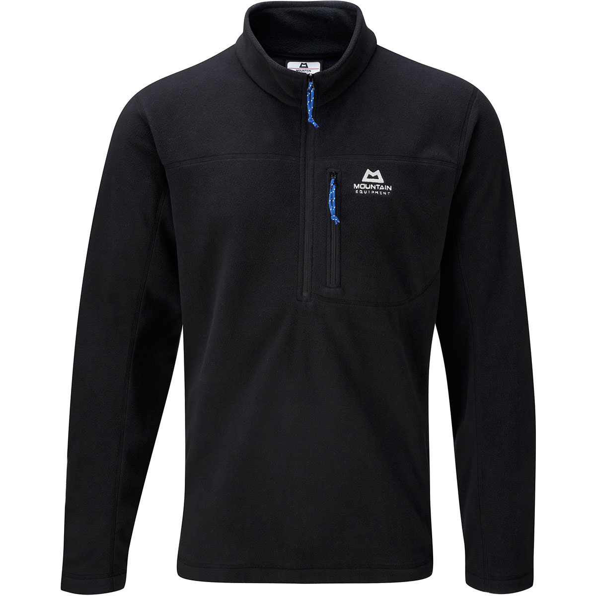 Mountain Equipment Herren Micro Zip Pullover von Mountain Equipment