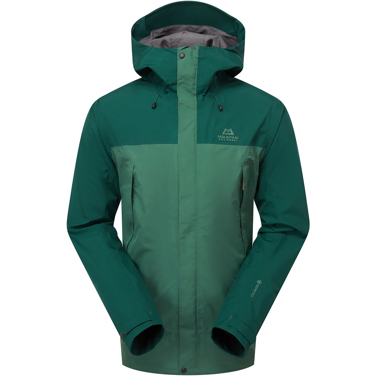 Mountain Equipment Herren Nanda Devi Jacke von Mountain Equipment