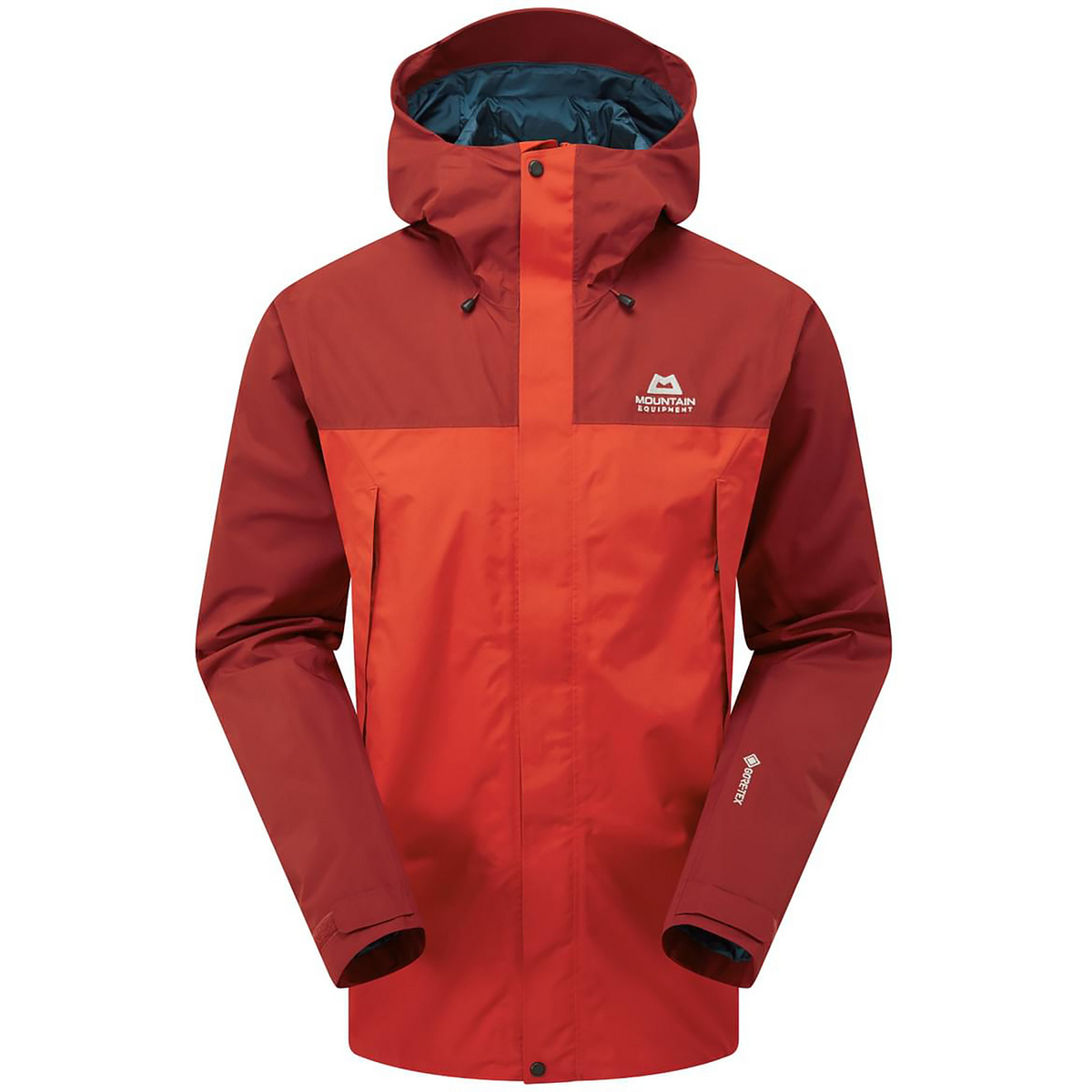 Mountain Equipment Herren Nanda Devi Jacke von Mountain Equipment