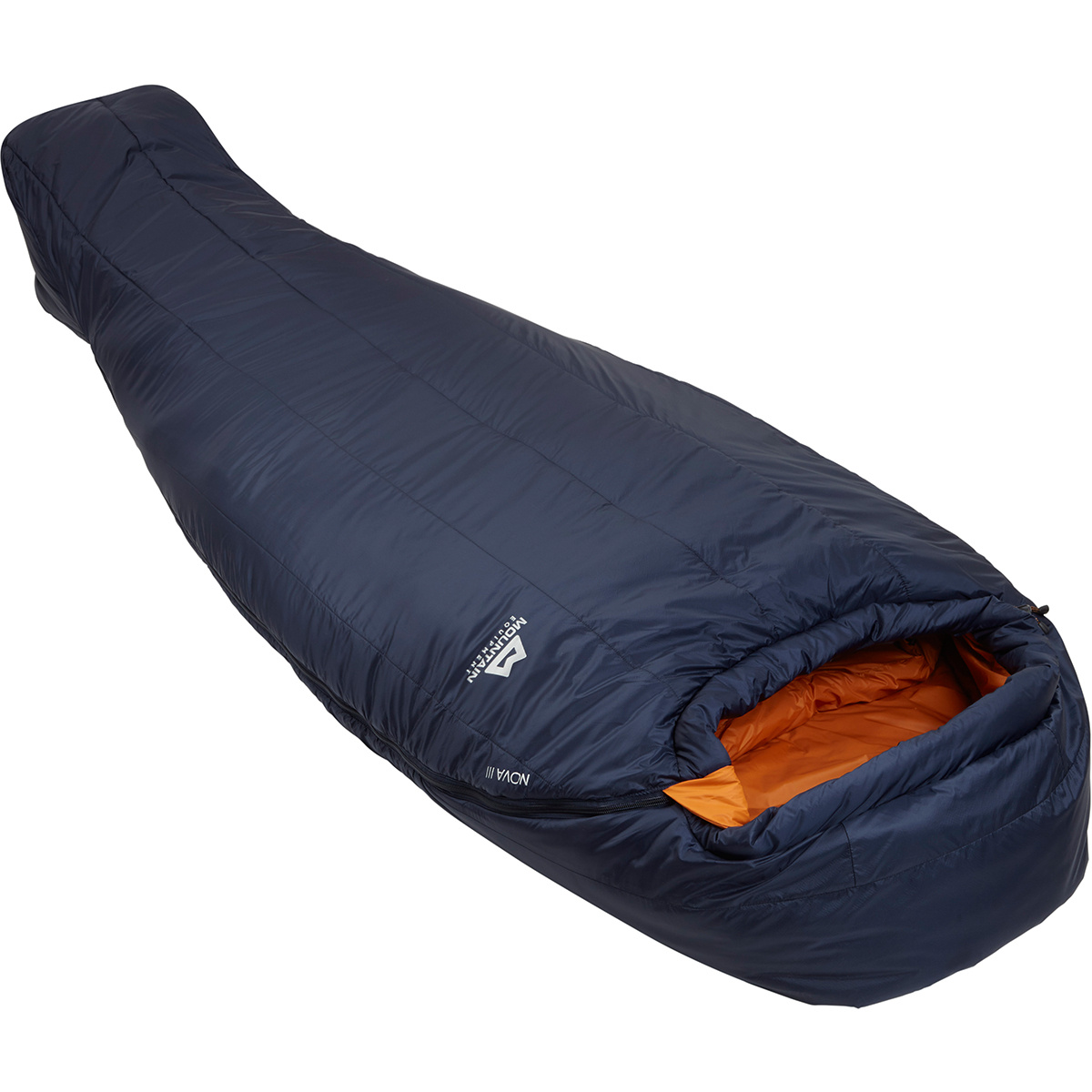 Mountain Equipment Herren Nova III Schlafsack Mountain Equipment Herren Nova III Schlafsack von Mountain Equipment
