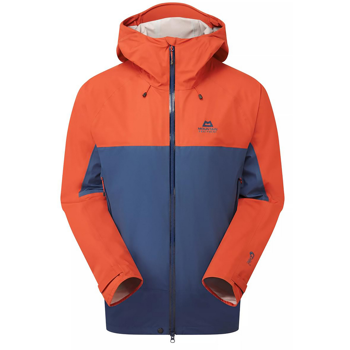 Mountain Equipment Herren Odyssey Jacke Mountain Equipment Herren Odyssey Jacke von Mountain Equipment