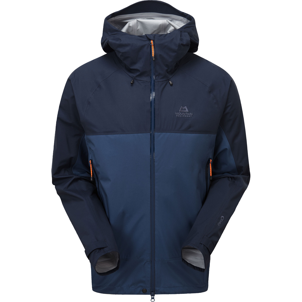 Mountain Equipment Herren Odyssey Jacke von Mountain Equipment