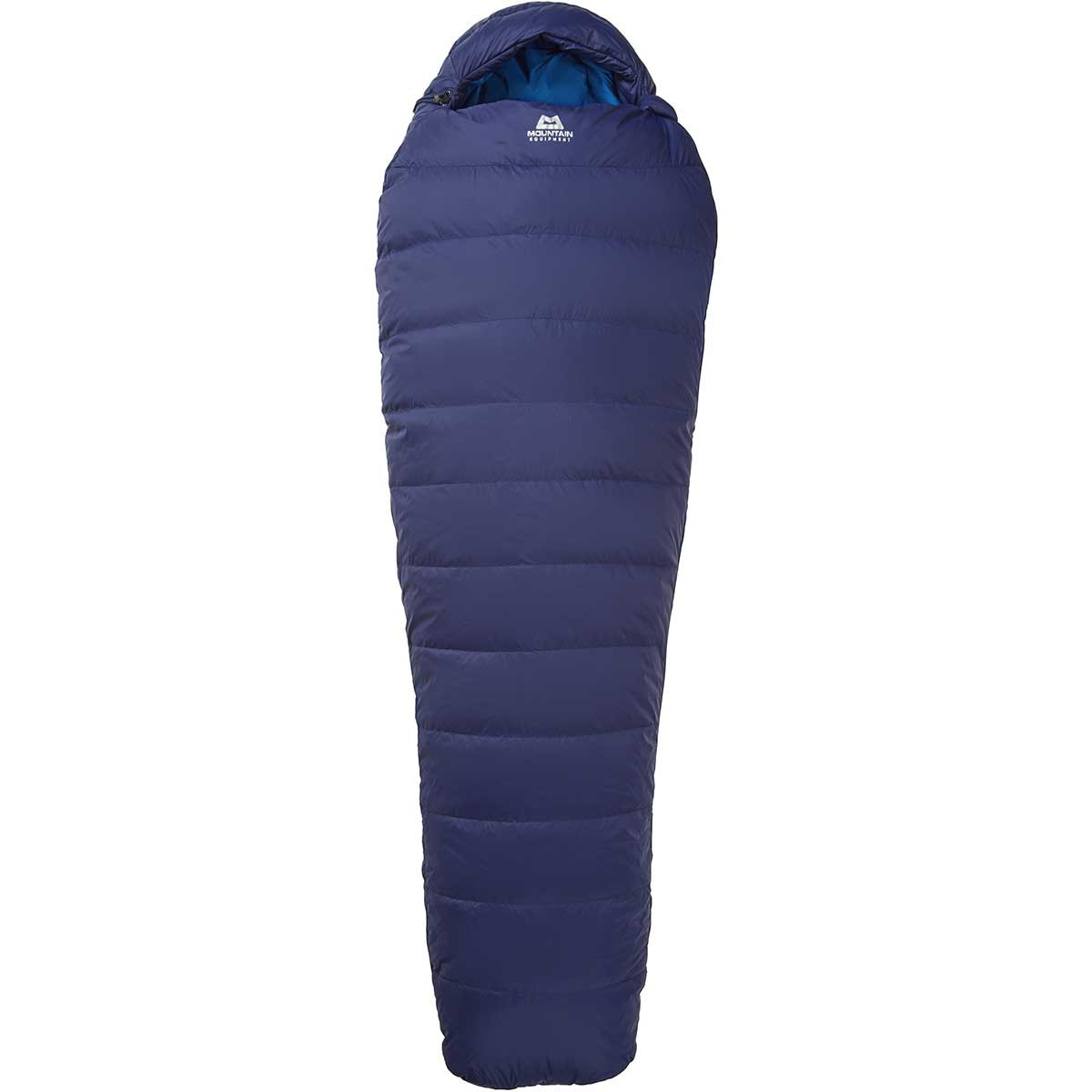 Mountain Equipment Herren Olympus 450 Schlafsack Mountain Equipment Herren Olympus 450 Schlafsack von Mountain Equipment