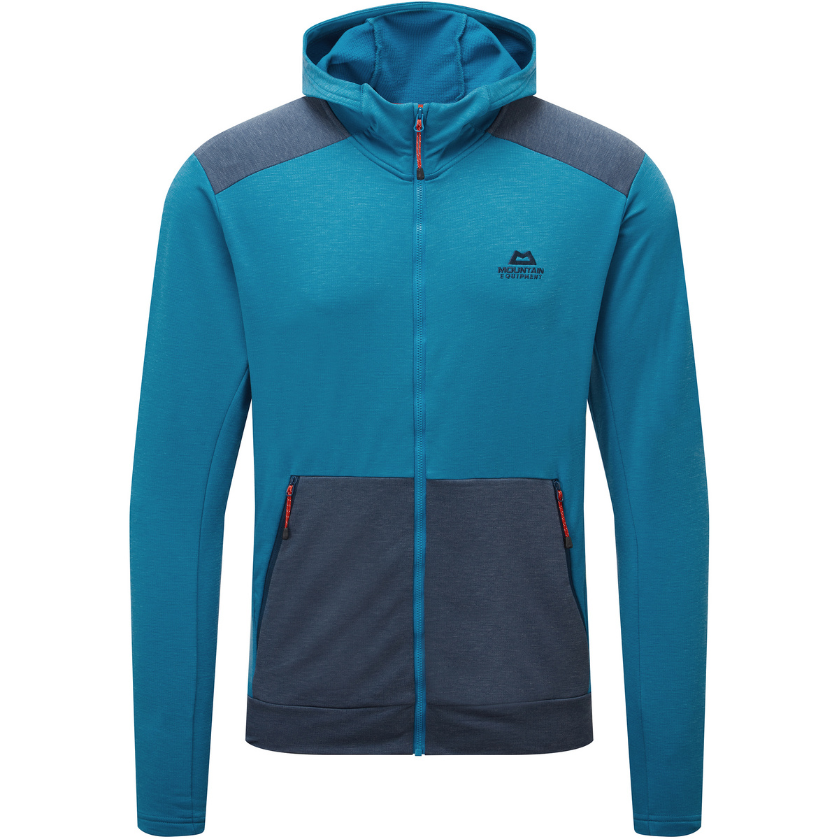 Mountain Equipment Herren Oracool Hoodie Jacke Mountain Equipment Herren Oracool Hoodie Jacke von Mountain Equipment