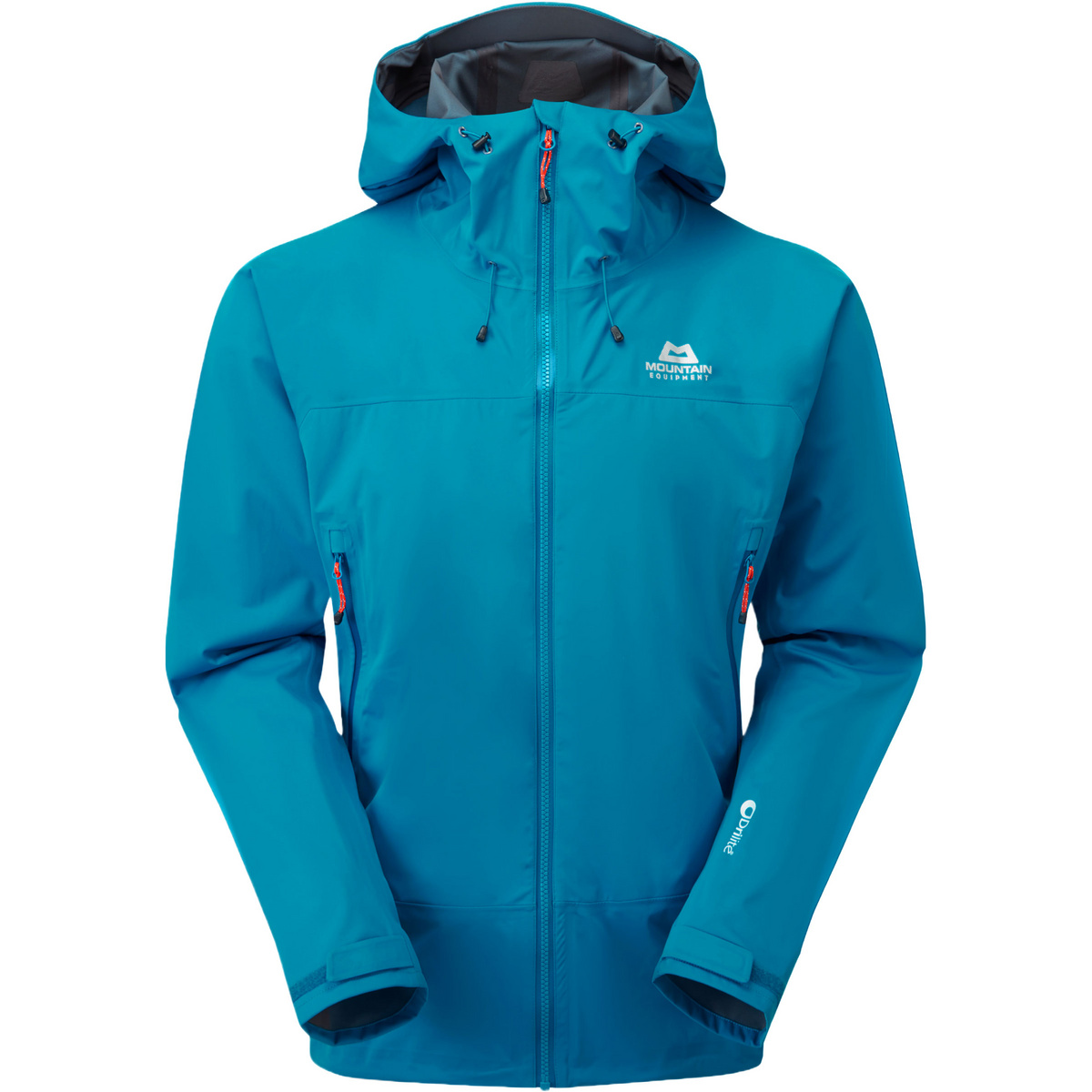 Mountain Equipment Herren Orbital Jacke Mountain Equipment Herren Orbital Jacke von Mountain Equipment