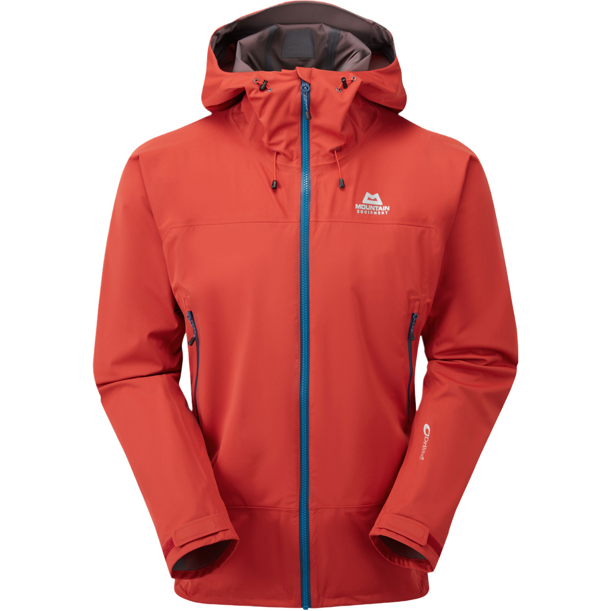 Mountain Equipment Herren Orbital Jacke Mountain Equipment Herren Orbital Jacke von Mountain Equipment