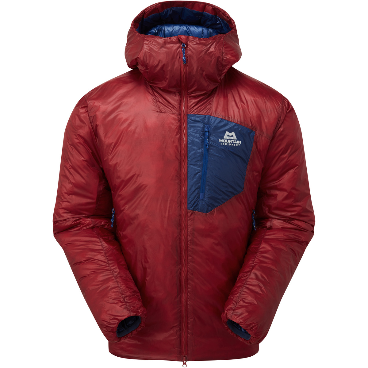 Mountain Equipment Herren Oreus Jacke von Mountain Equipment