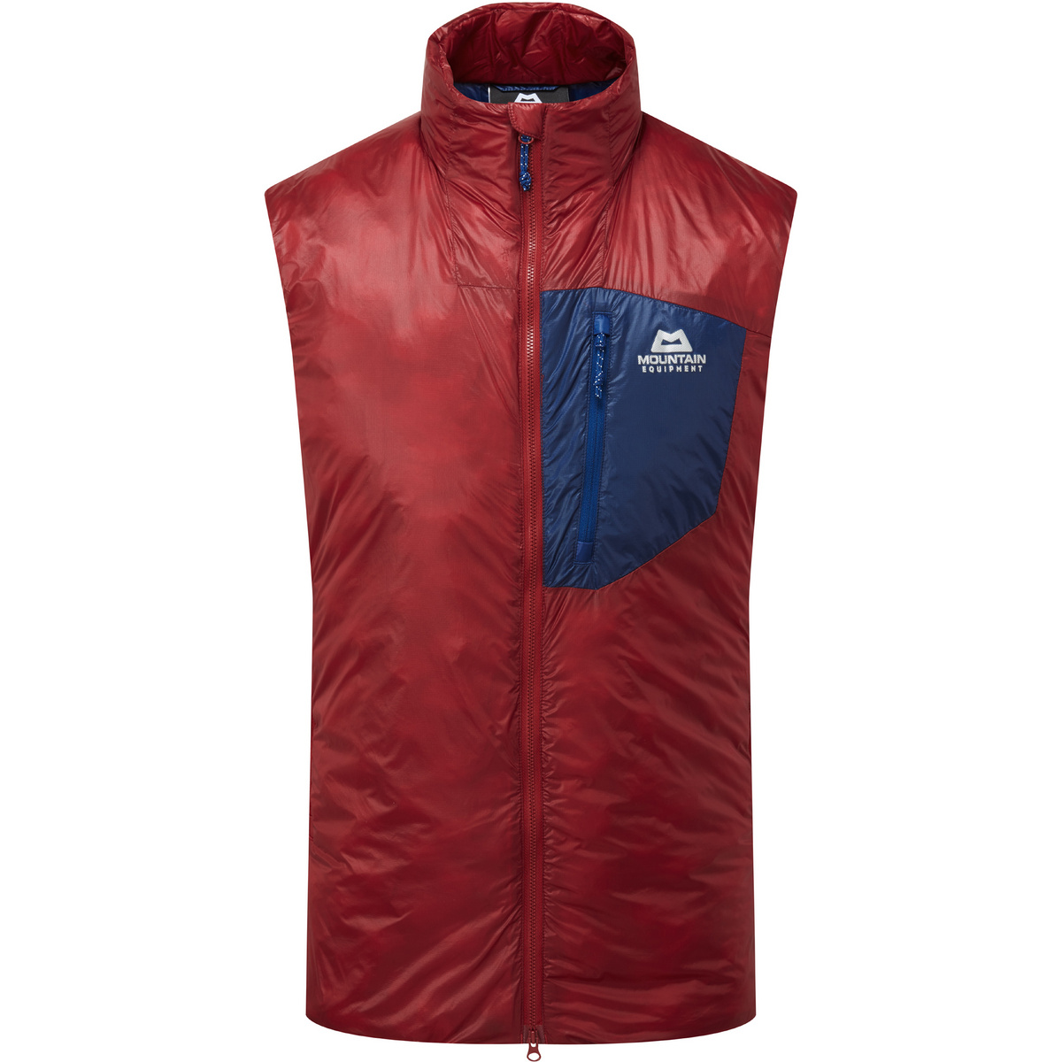 Mountain Equipment Herren Oreus Weste Mountain Equipment Herren Oreus Weste von Mountain Equipment