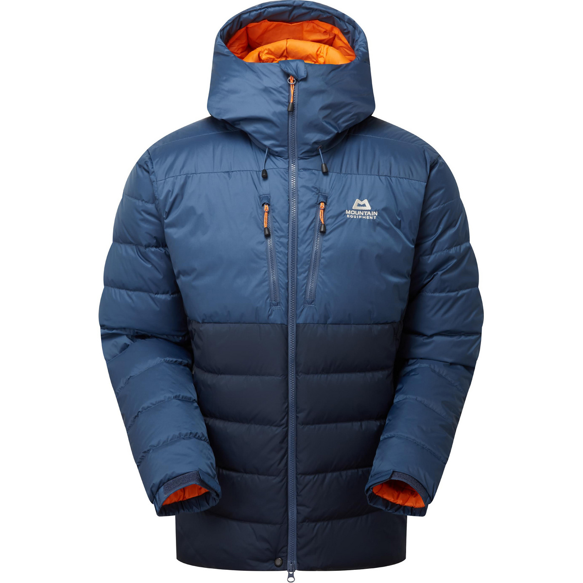 Mountain Equipment Herren Paiyu Jacke von Mountain Equipment