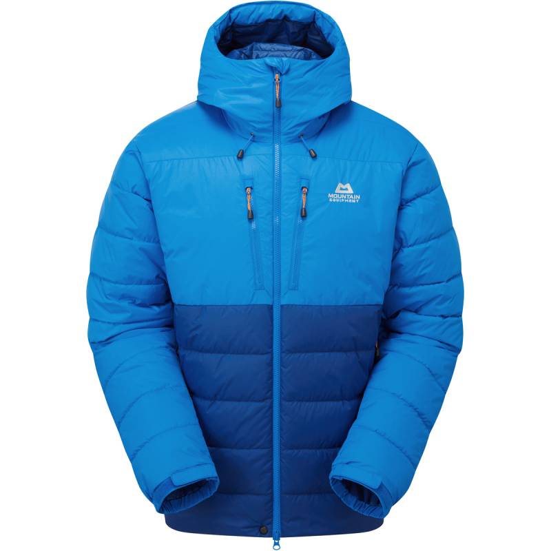 Mountain Equipment Herren Paiyu Jacke von Mountain Equipment