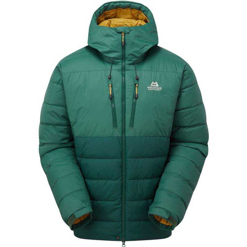 Mountain Equipment Herren Paiyu Jacke von Mountain Equipment