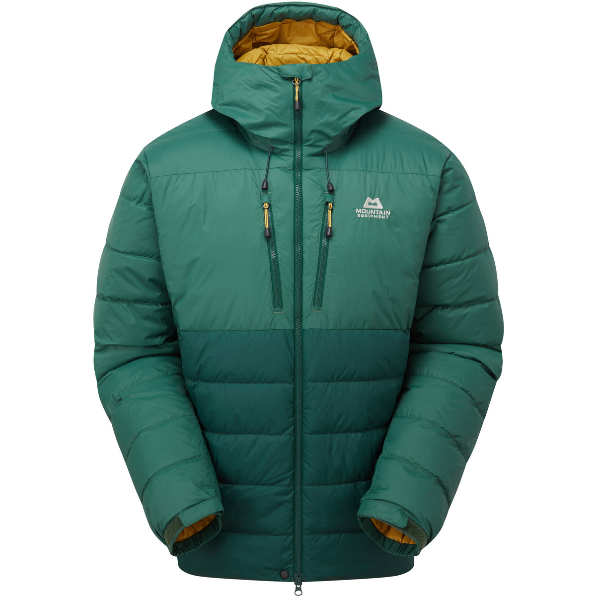 Mountain Equipment Herren Paiyu Jacke von Mountain Equipment